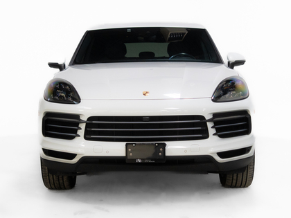 used 2019 Porsche Cayenne car, priced at $61,900