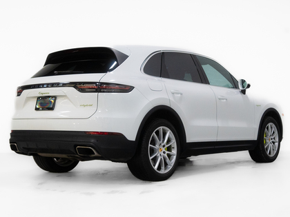 used 2019 Porsche Cayenne car, priced at $61,900