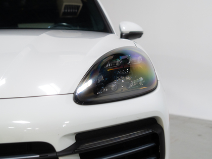 used 2019 Porsche Cayenne car, priced at $61,900