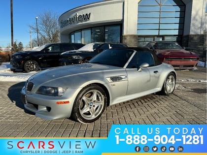 used 1999 BMW Z3 car, priced at $23,888