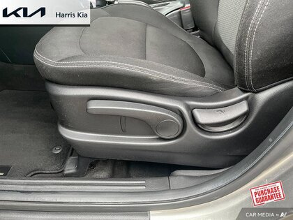 used 2018 Kia Soul car, priced at $16,888