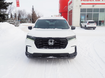 used 2023 Honda Pilot car, priced at $55,900