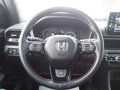 used 2023 Honda Pilot car, priced at $55,900