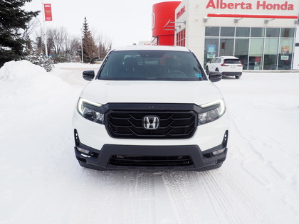 used 2023 Honda Ridgeline car, priced at $49,900