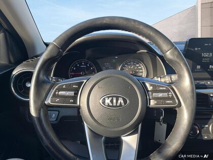 used 2020 Kia Forte5 car, priced at $19,995