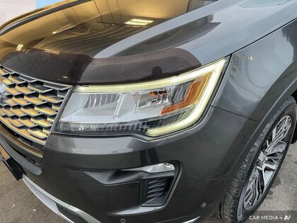 used 2018 Ford Explorer car, priced at $24,298