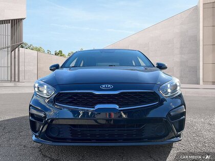 used 2020 Kia Forte5 car, priced at $19,995