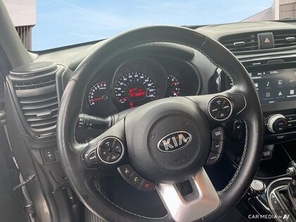 used 2018 Kia Soul car, priced at $16,888