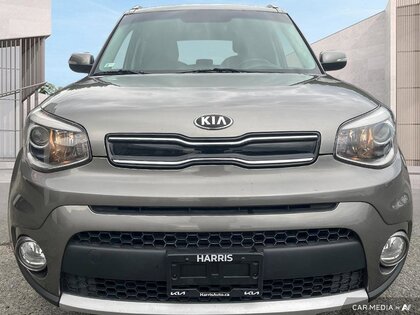 used 2018 Kia Soul car, priced at $16,888