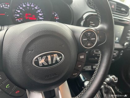 used 2018 Kia Soul car, priced at $16,888