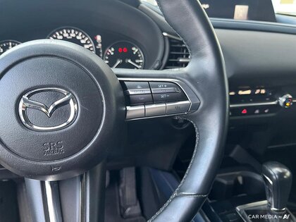 used 2021 Mazda CX-30 car, priced at $25,577