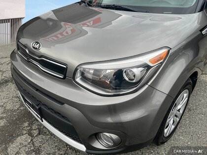 used 2018 Kia Soul car, priced at $16,888