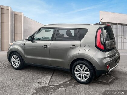 used 2018 Kia Soul car, priced at $16,888