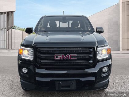 used 2019 GMC Canyon car, priced at $36,444