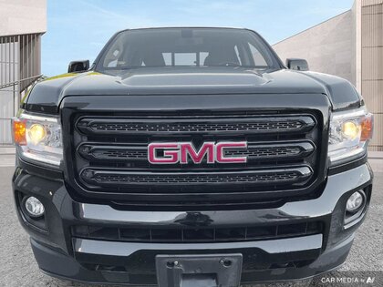 used 2019 GMC Canyon car, priced at $36,444