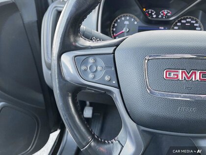 used 2019 GMC Canyon car, priced at $36,444