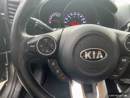 used 2018 Kia Soul car, priced at $16,888