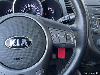 used 2013 Kia Soul car, priced at $9,798