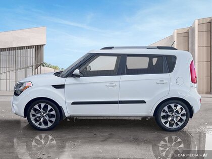 used 2013 Kia Soul car, priced at $9,798