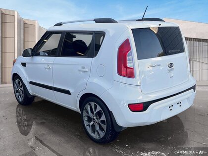 used 2013 Kia Soul car, priced at $9,798