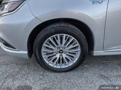 used 2019 Mitsubishi Outlander PHEV car, priced at $15,224