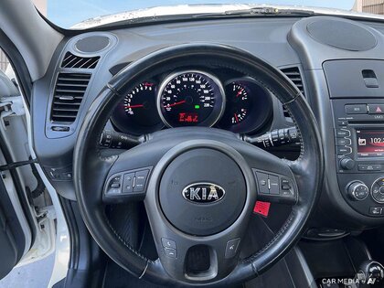 used 2013 Kia Soul car, priced at $9,798