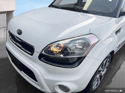 used 2013 Kia Soul car, priced at $9,798