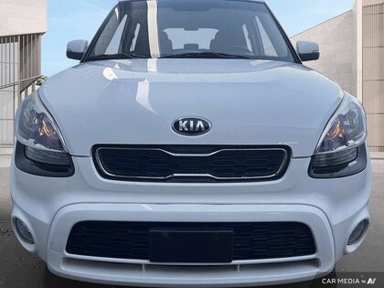 used 2013 Kia Soul car, priced at $9,798