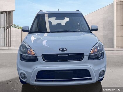 used 2013 Kia Soul car, priced at $9,798