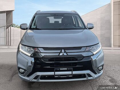 used 2019 Mitsubishi Outlander PHEV car, priced at $15,224