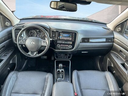 used 2018 Mitsubishi Outlander car, priced at $19,265