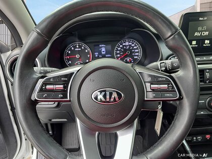 used 2020 Kia Forte car, priced at $22,799