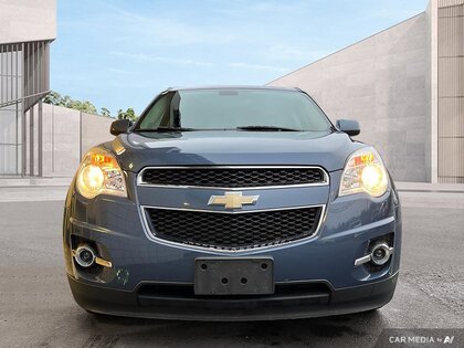 used 2011 Chevrolet Equinox car, priced at $12,777