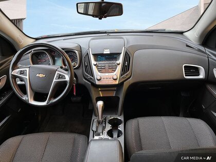 used 2011 Chevrolet Equinox car, priced at $12,777