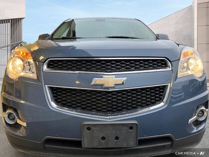 used 2011 Chevrolet Equinox car, priced at $12,777