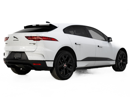 used 2021 Jaguar I-PACE car, priced at $41,900