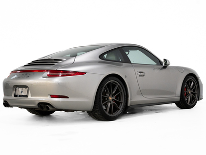 used 2013 Porsche 911 car, priced at $88,900