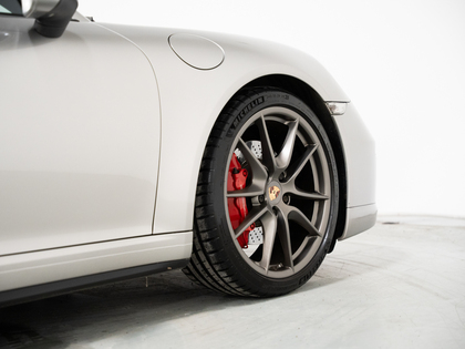 used 2013 Porsche 911 car, priced at $88,900