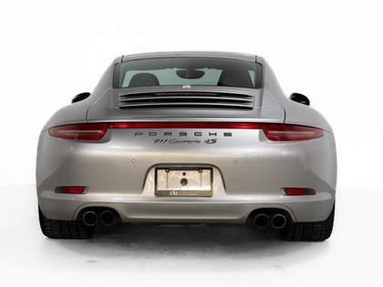 used 2013 Porsche 911 car, priced at $88,900