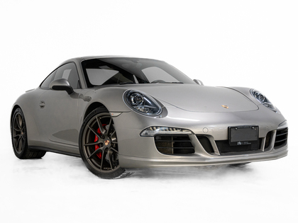 used 2013 Porsche 911 car, priced at $88,900