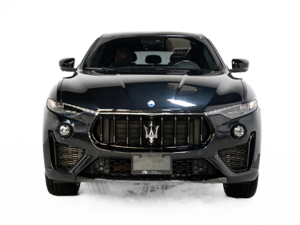 used 2022 Maserati Levante car, priced at $73,900