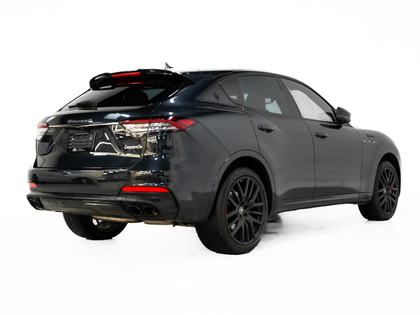 used 2022 Maserati Levante car, priced at $73,900