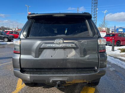 used 2020 Toyota 4Runner car, priced at $45,495