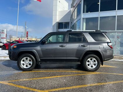 used 2020 Toyota 4Runner car, priced at $45,495