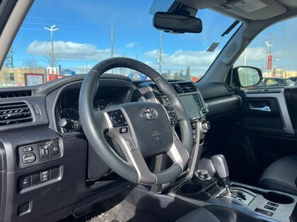 used 2020 Toyota 4Runner car, priced at $45,495