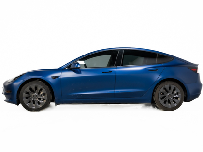 used 2021 Tesla Model 3 car