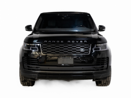 used 2020 Land Rover Range Rover car