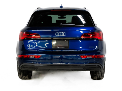 used 2023 Audi Q5 car