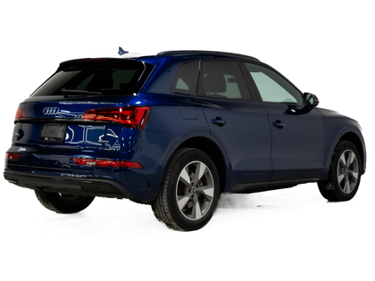 used 2023 Audi Q5 car