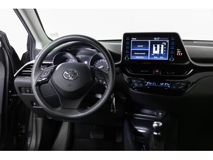 used 2022 Toyota C-HR car, priced at $23,998